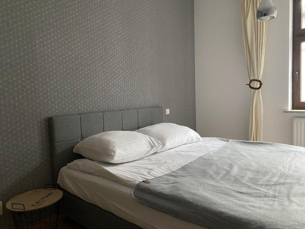 Apartamenty Dream Of Bydgoszcz Exterior foto