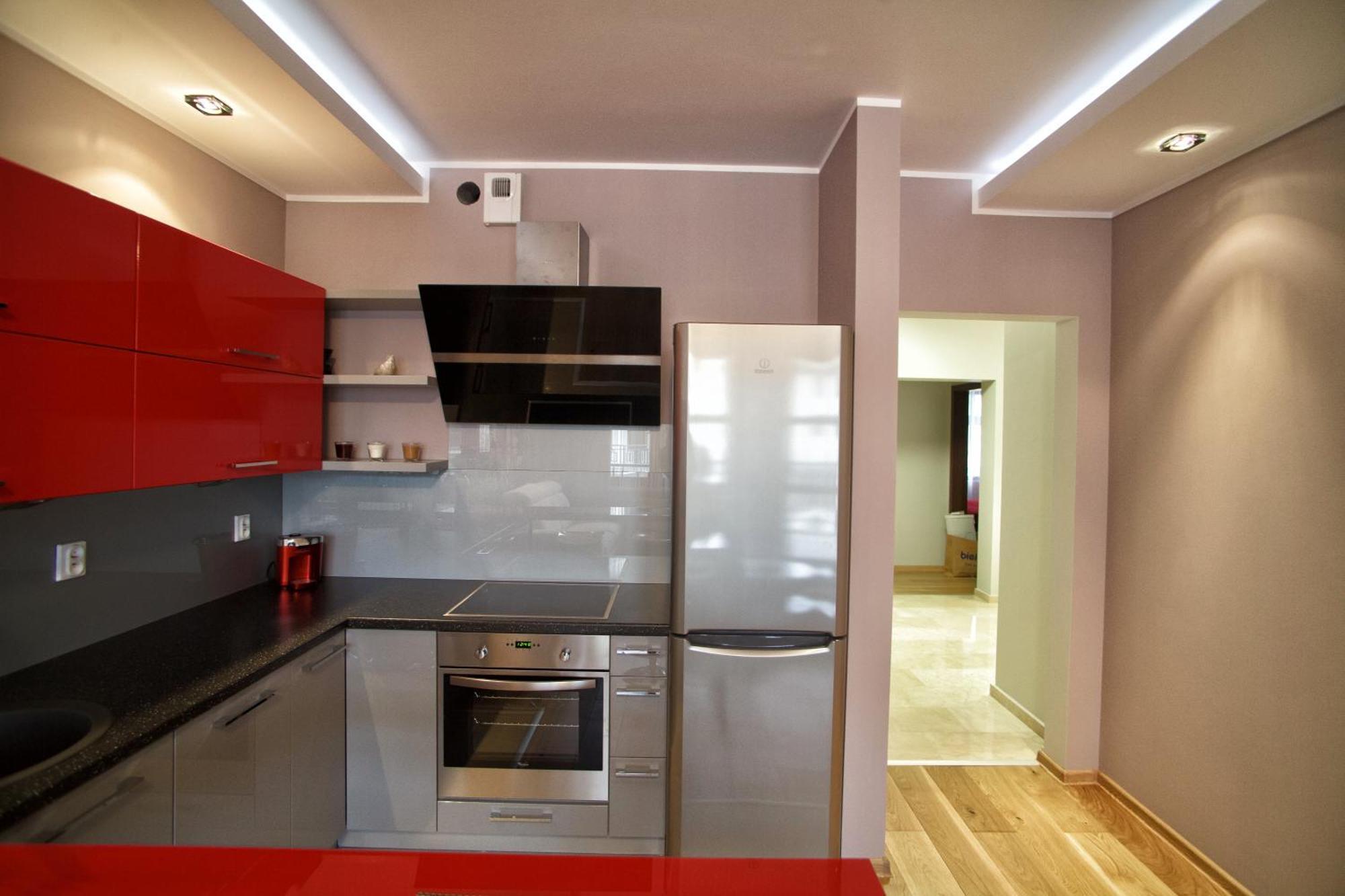 Apartamenty Dream Of Bydgoszcz Exterior foto
