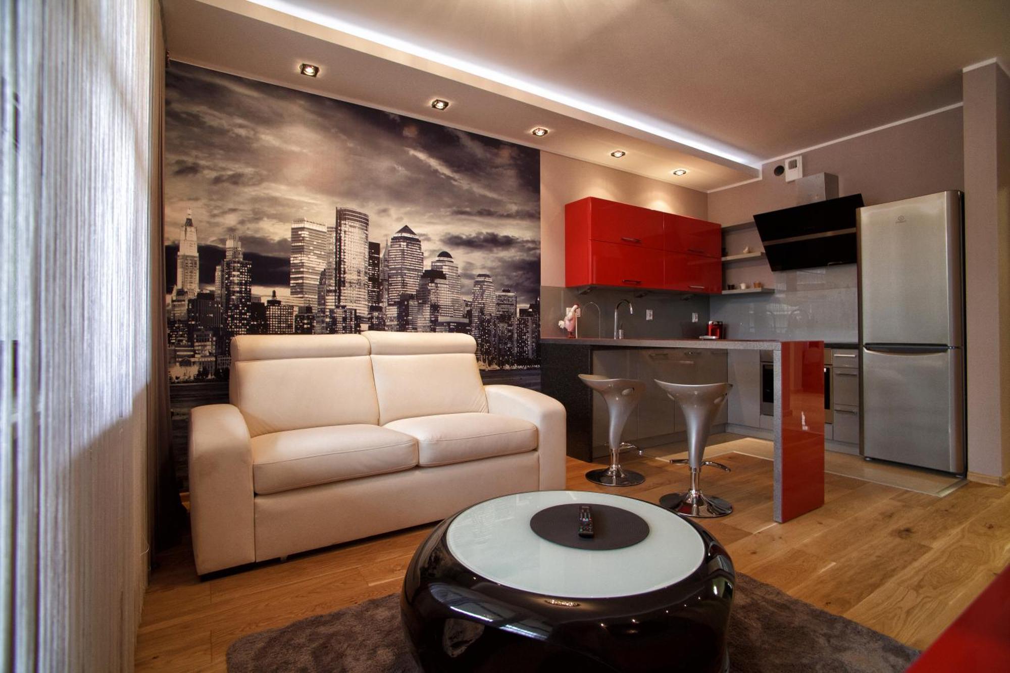 Apartamenty Dream Of Bydgoszcz Exterior foto