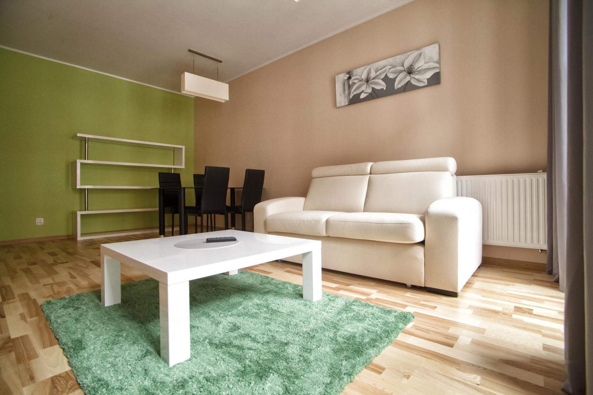 Apartamenty Dream Of Bydgoszcz Exterior foto