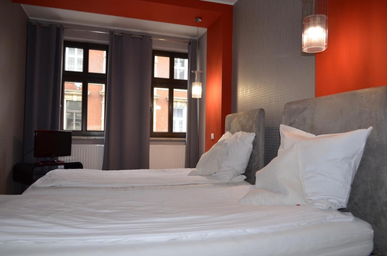 Apartamenty Dream Of Bydgoszcz Exterior foto